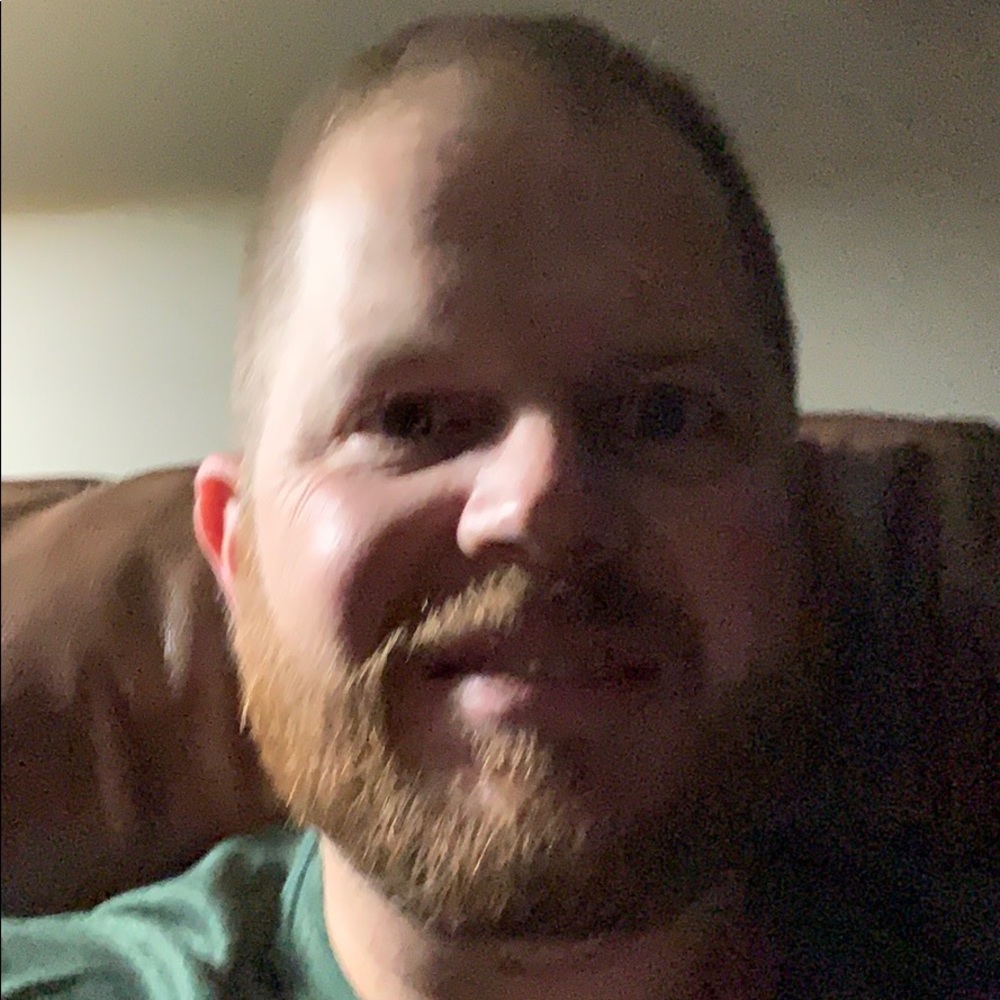 Meet your Posher, Garren